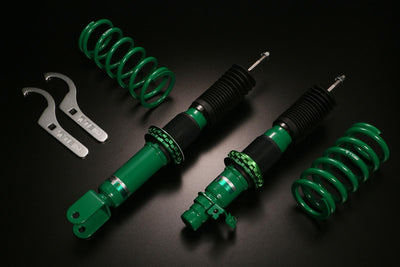 Tein Street Basis Z alustasarja Honda Civic ED, EE (89-91, Fork Type)