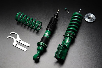 Tein Street Advance Z Alustasarja Mitsubishi Lancer (08-17)