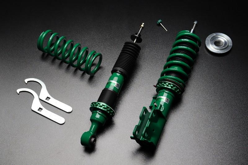 Tein Street Advance Z Alustasarja Mitsubishi Lancer (08-17)