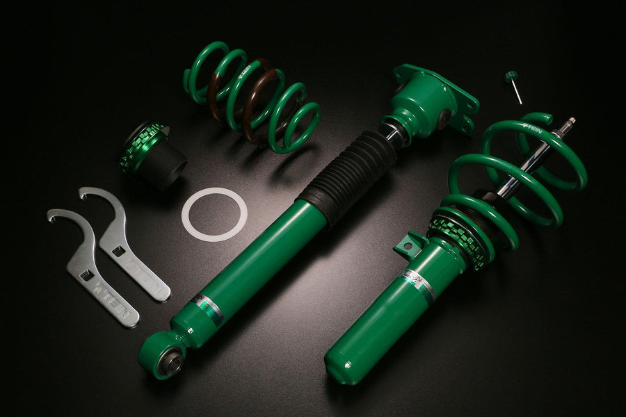 Tein Street Advance Z Alustasarja Mini Cooper F56 (2013+)
