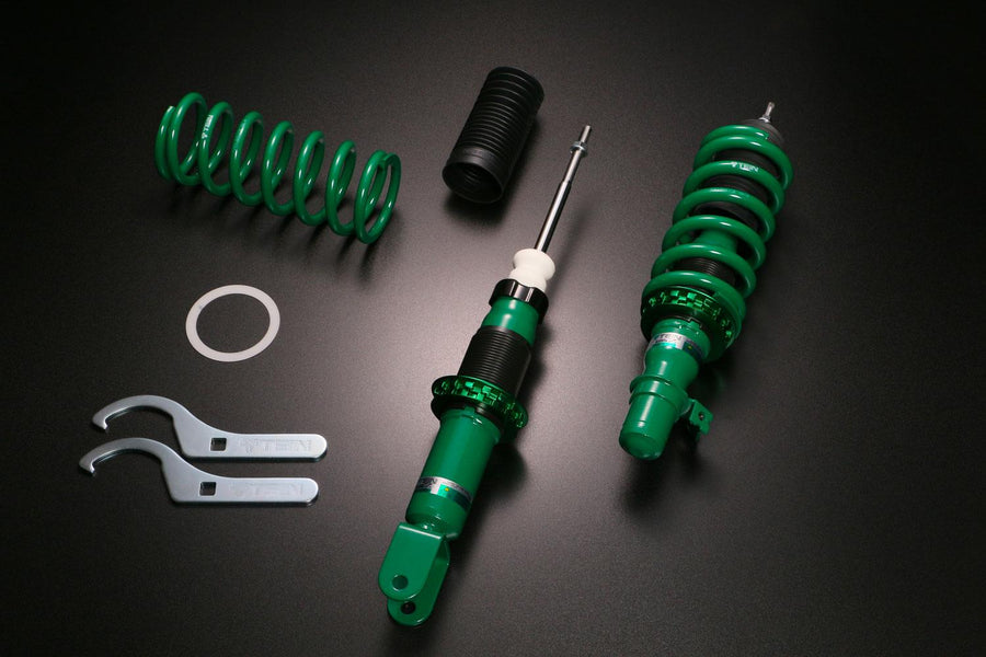 Tein Street Basis Z alustasarja Honda Integra DC2 (Fork Type)