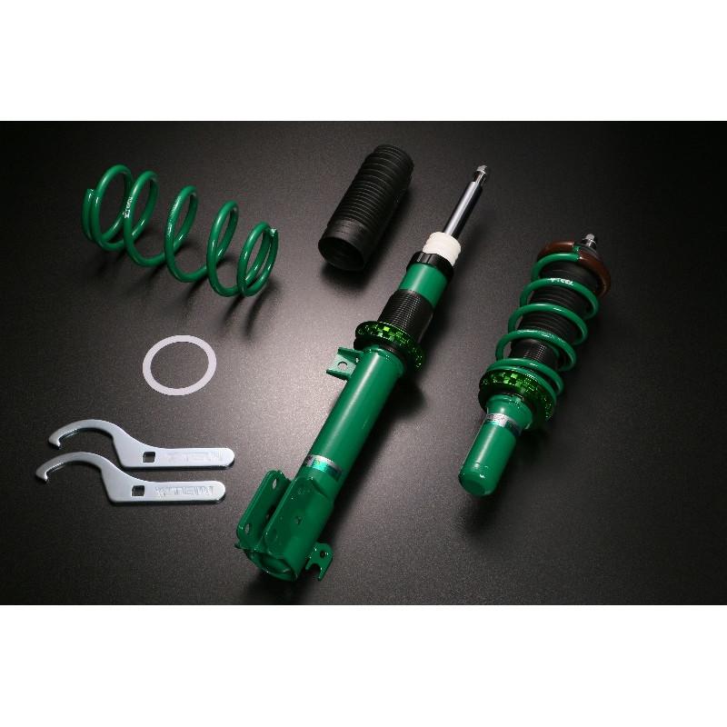 Tein Street Basis Z alustasarja Honda S660 JW5 (15-22)