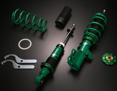 Tein Street Basis Z alustasarja Pontiac Vibe (03-08)