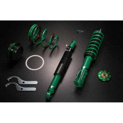 Tein Street Advance Z Alustasarja Toyota bB QNC20 (05-16)
