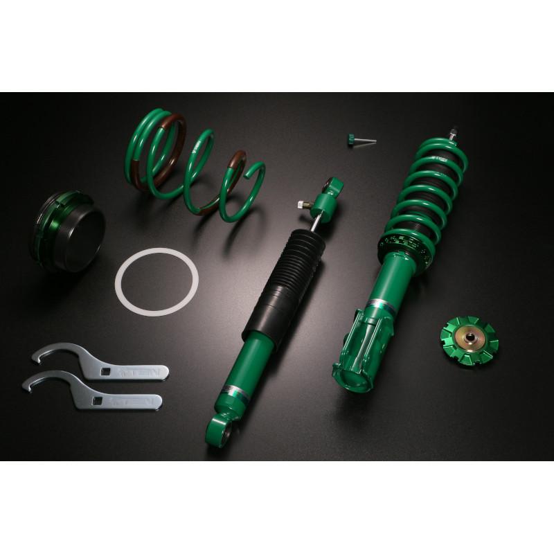 Tein Street Advance Z Alustasarja Toyota bB QNC20 (05-16)