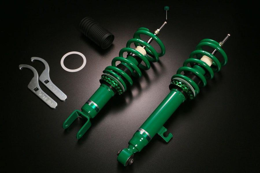 Tein Street Advance Z Alustasarja Mazda RX-7 FD