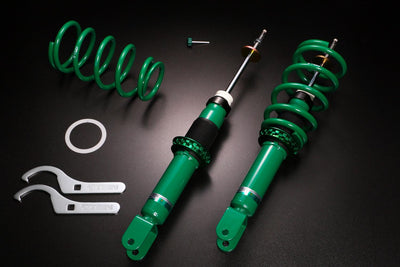 Tein Street Advance Z Alustasarja Mazda MX-5 ND (TÜV)