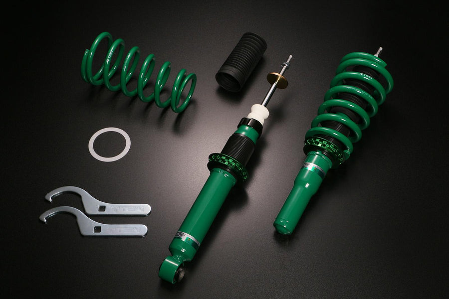 Tein Street Basis Z alustasarja Mitsubishi Eclipse (95-99)