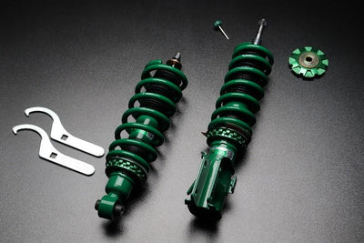Tein Street Advance Z Alustasarja Subaru Impreza GR / GV (08-14)