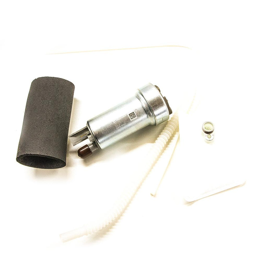 Walbro Motorsport 400 L/h Polttoainepumppusarja - BMW E46 / M3 E46
