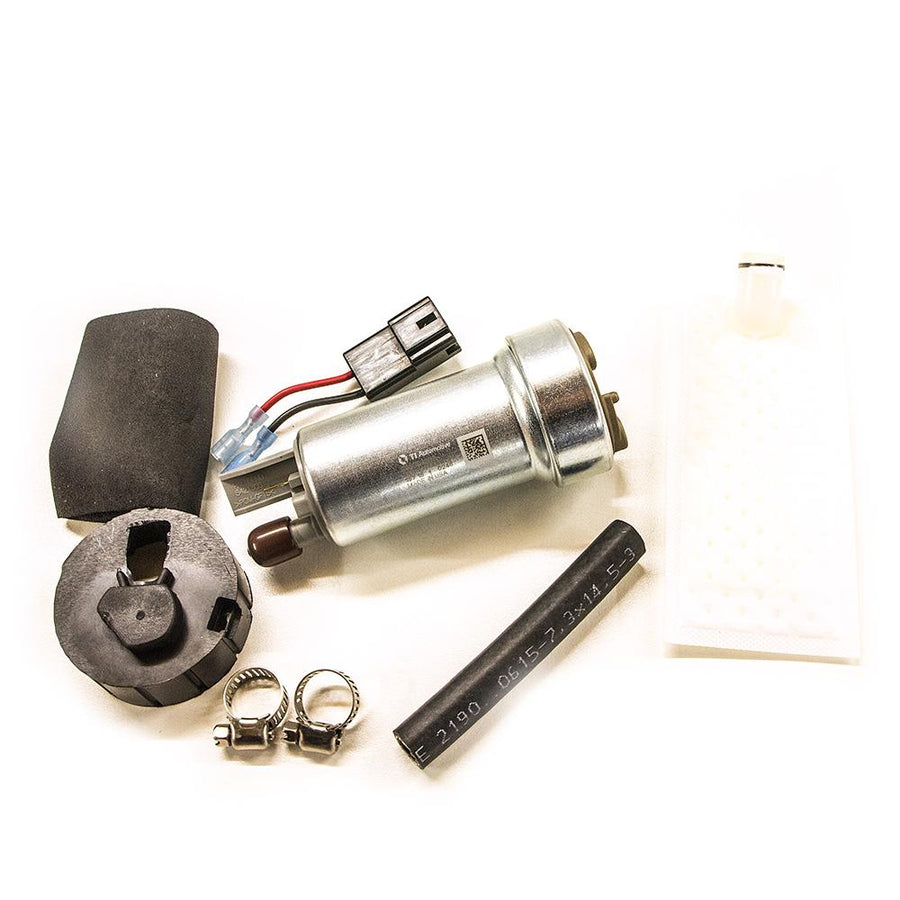 Walbro Motorsport 400 L/h Polttoainepumppusarja - Nissan S14, S15, R33, R34