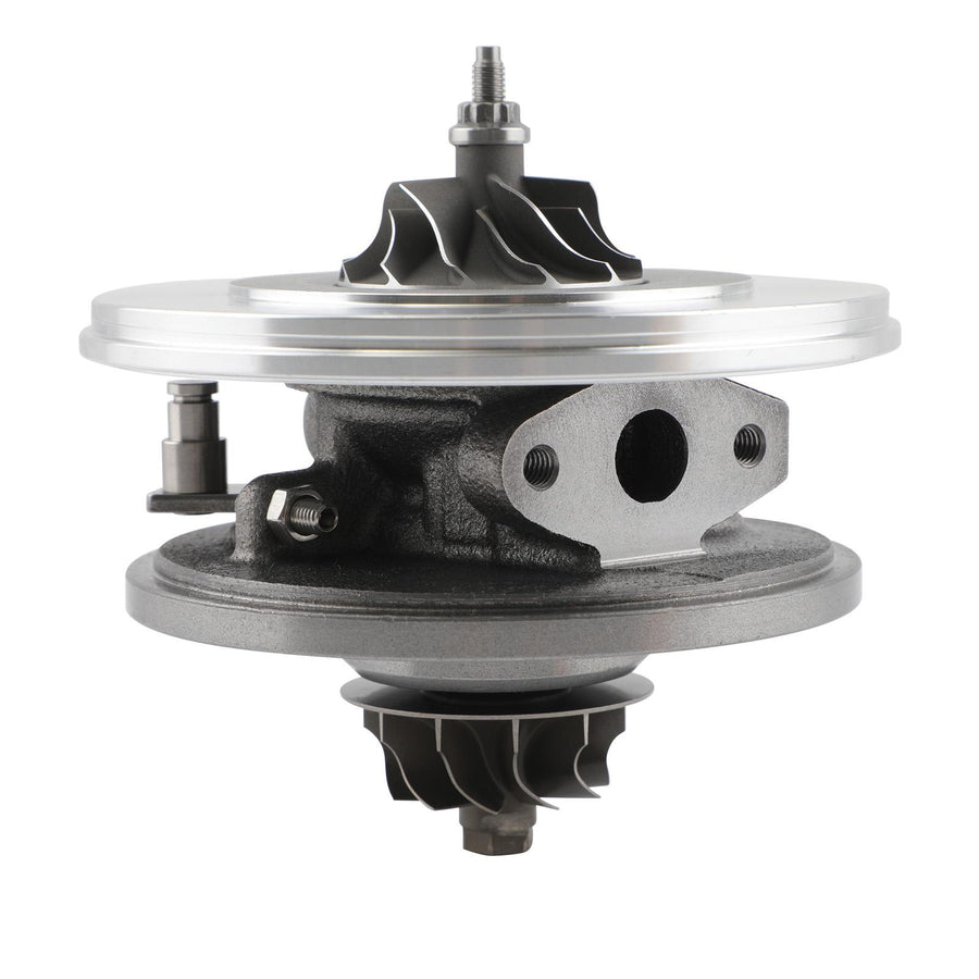 GT1544V Turbo Chra Citroen XSARA Picasso, C2, C3, C4, C5 HDi 753420