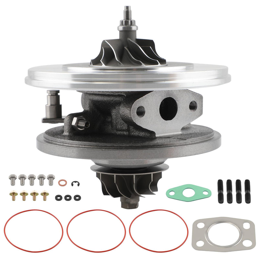 GT1544V Turbo Chra Citroen XSARA Picasso, C2, C3, C4, C5 HDi 753420