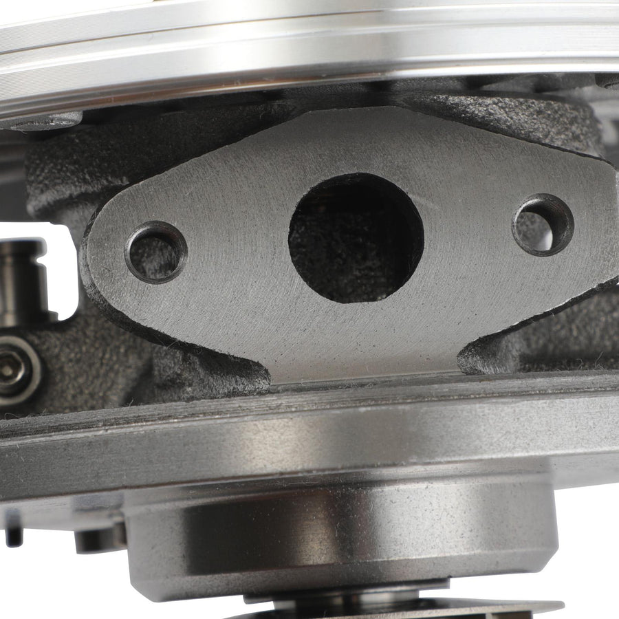 GT1544V Turbo Chra Citroen XSARA Picasso, C2, C3, C4, C5 HDi 753420