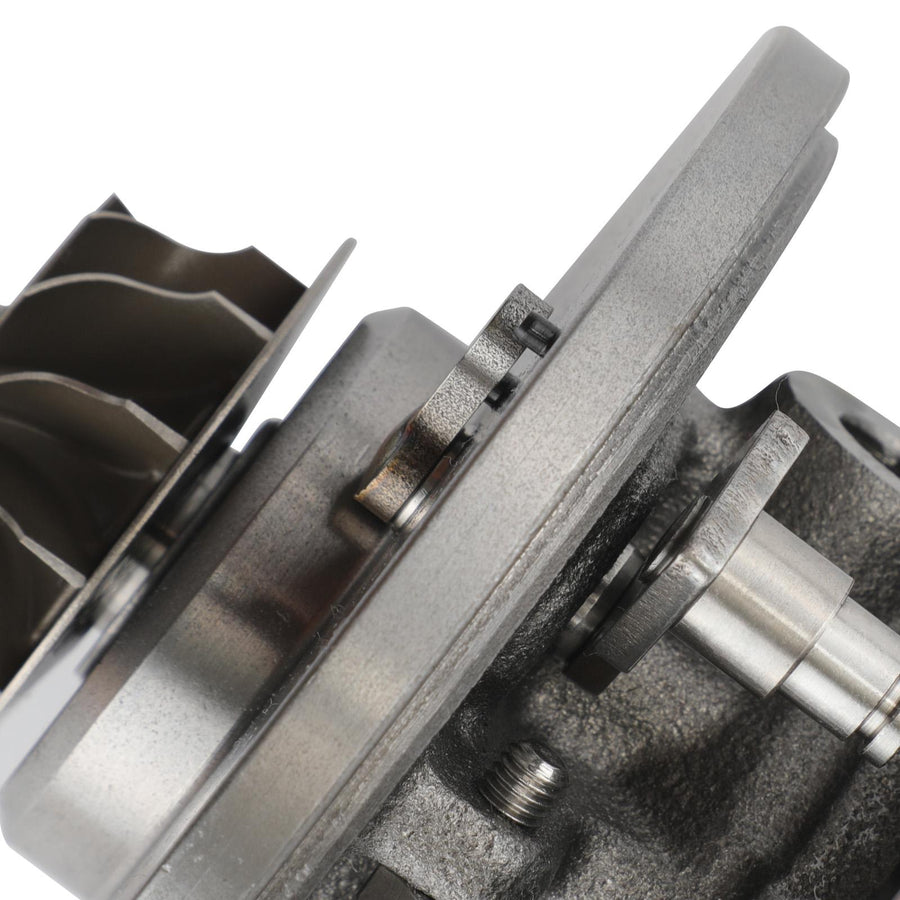 GT1544V Turbo Chra Citroen XSARA Picasso, C2, C3, C4, C5 HDi 753420