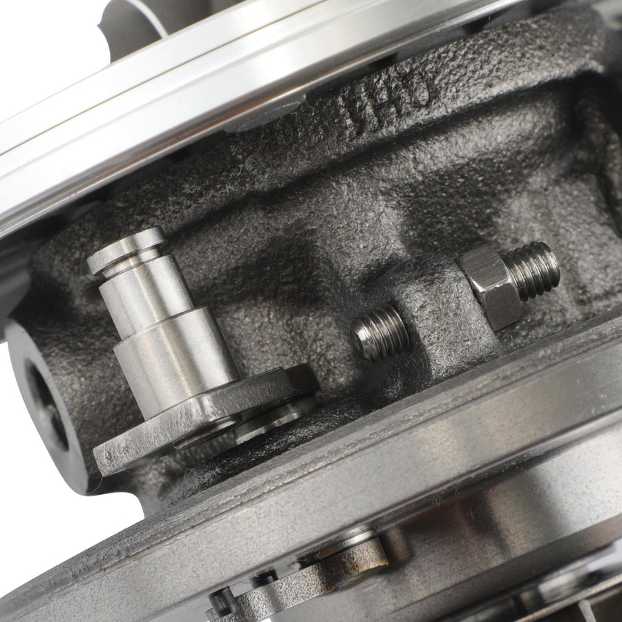 GT1544V Turbo Chra Citroen XSARA Picasso, C2, C3, C4, C5 HDi 753420