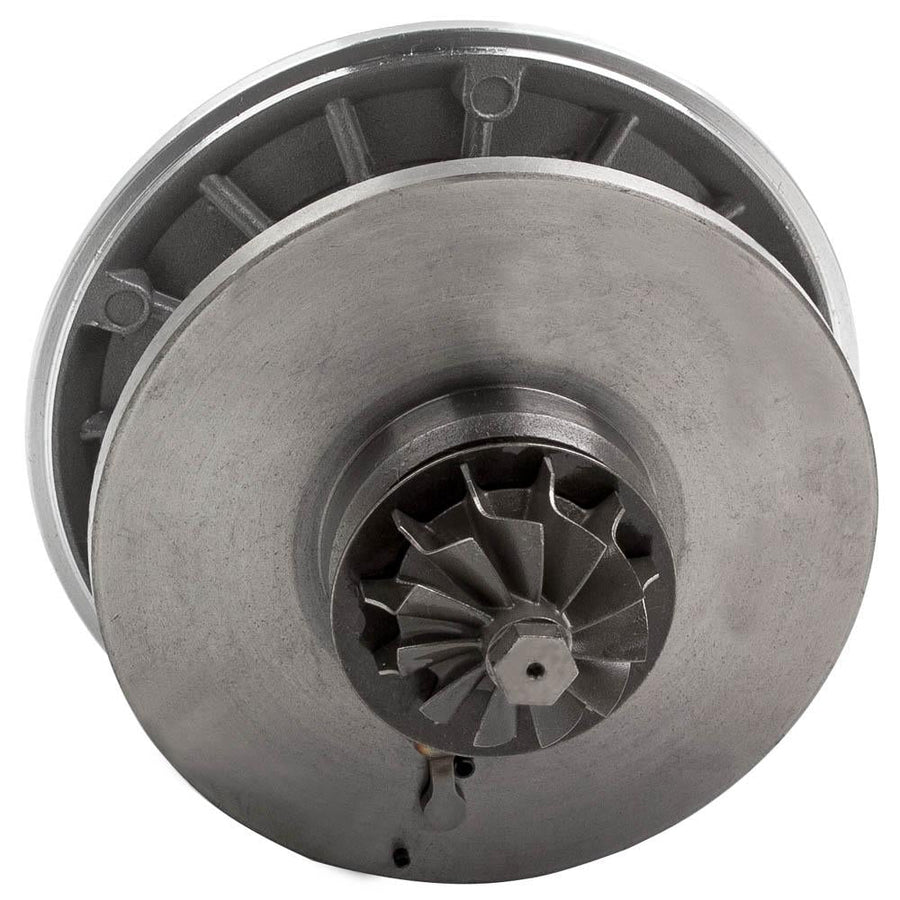 GT1544V Turboahdin Turbo CHRA -runkoyksikkö CITROEN- ja PEUGEOT-malleihin, 1.6 HDi 110 hv 753420