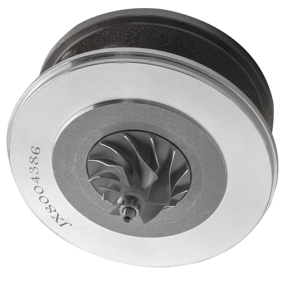 GT1544V Turboahdin Turbo CHRA -runkoyksikkö CITROEN- ja PEUGEOT-malleihin, 1.6 HDi 110 hv 753420