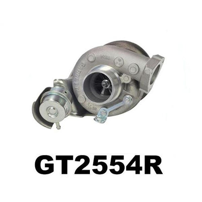 Garrett GT2554R Turbo SR20DET & CA18DET