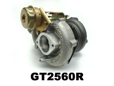 Garrett GT2560R Turbo SR20DET & CA18DET