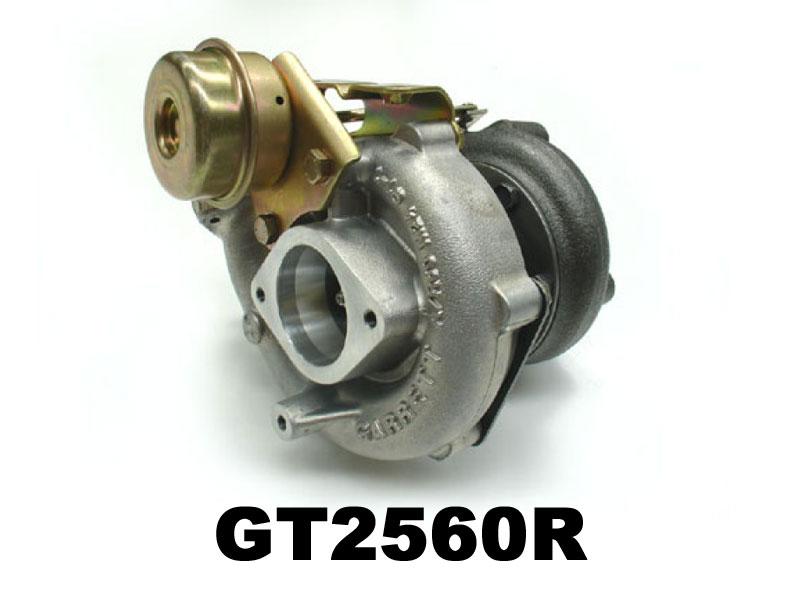 Garrett GT2560R Turbo SR20DET & CA18DET