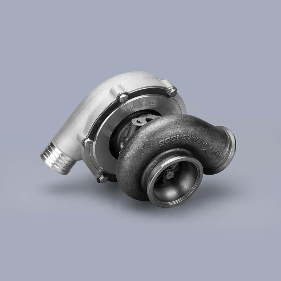 Billet Anti-Surge Kompressorin pyörä Racing Turbo GT3071 v-laippakiinnitys A/R 0.82 0.63 enintään 3.0 bar