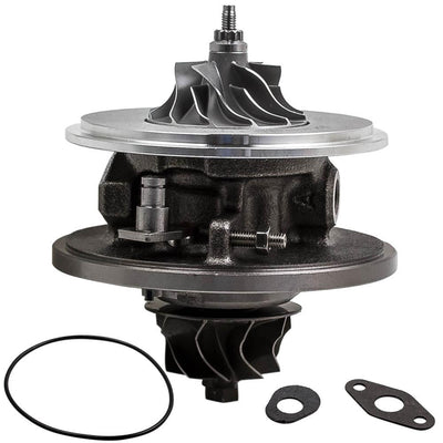 Turbo runkoyksikkö CHRA Audi, Skoda, Volkswagen 1.9TDI GT1749V 454231 AHH, AFN