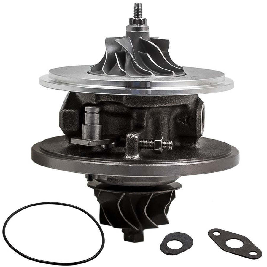 Turbo runkoyksikkö CHRA Audi, Skoda, Volkswagen 1.9TDI GT1749V 454231 AHH, AFN