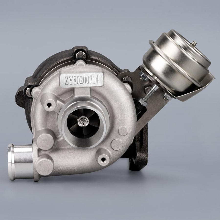 GT1749V (S1), GT1749V (S2) Turbo Volkswagen VW Passat B5 1.9 TDI 1997-2000 110 hv AHH, AFN 1.9L