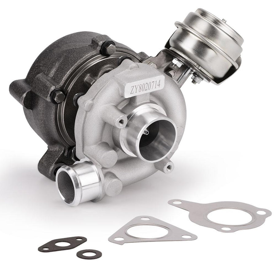 GT1749V (S1), GT1749V (S2) Turbo Volkswagen VW Passat B5 1.9 TDI 1997-2000 110 hv AHH, AFN 1.9L