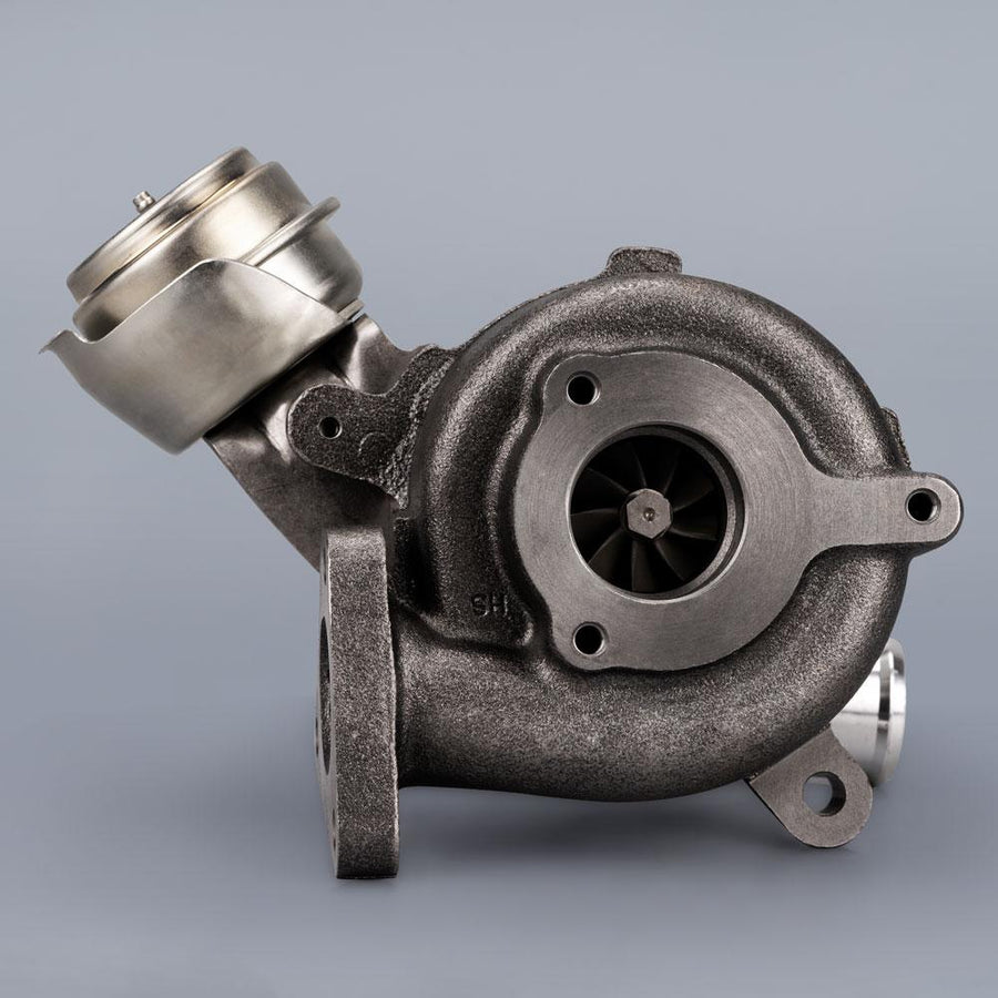 GT1749V (S1), GT1749V (S2) Turbo Volkswagen VW Passat B5 1.9 TDI 1997-2000 110 hv AHH, AFN 1.9L