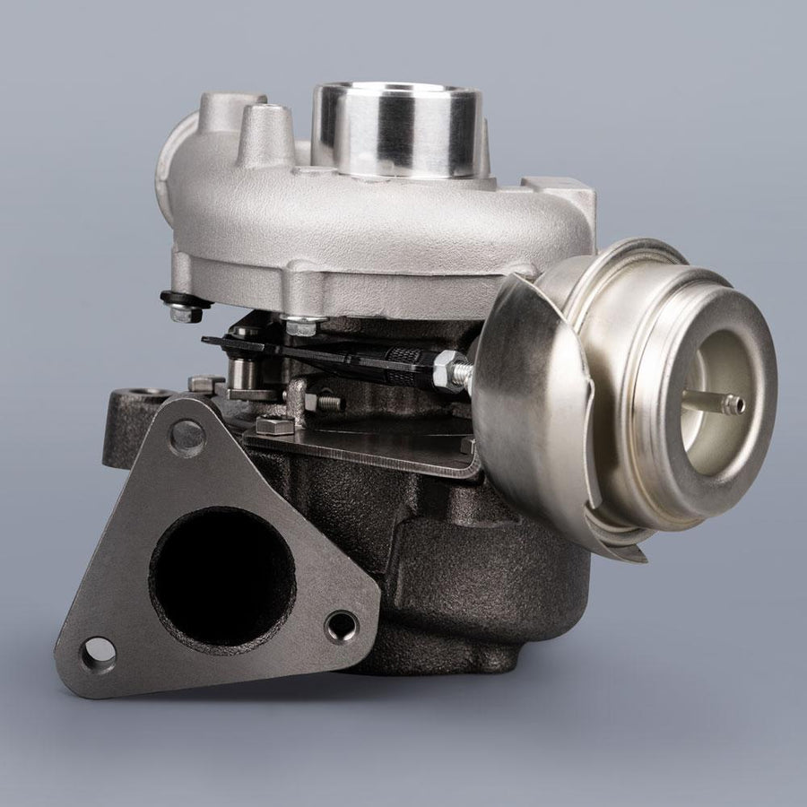 GT1749V (S1), GT1749V (S2) Turbo Volkswagen VW Passat B5 1.9 TDI 1997-2000 110 hv AHH, AFN 1.9L