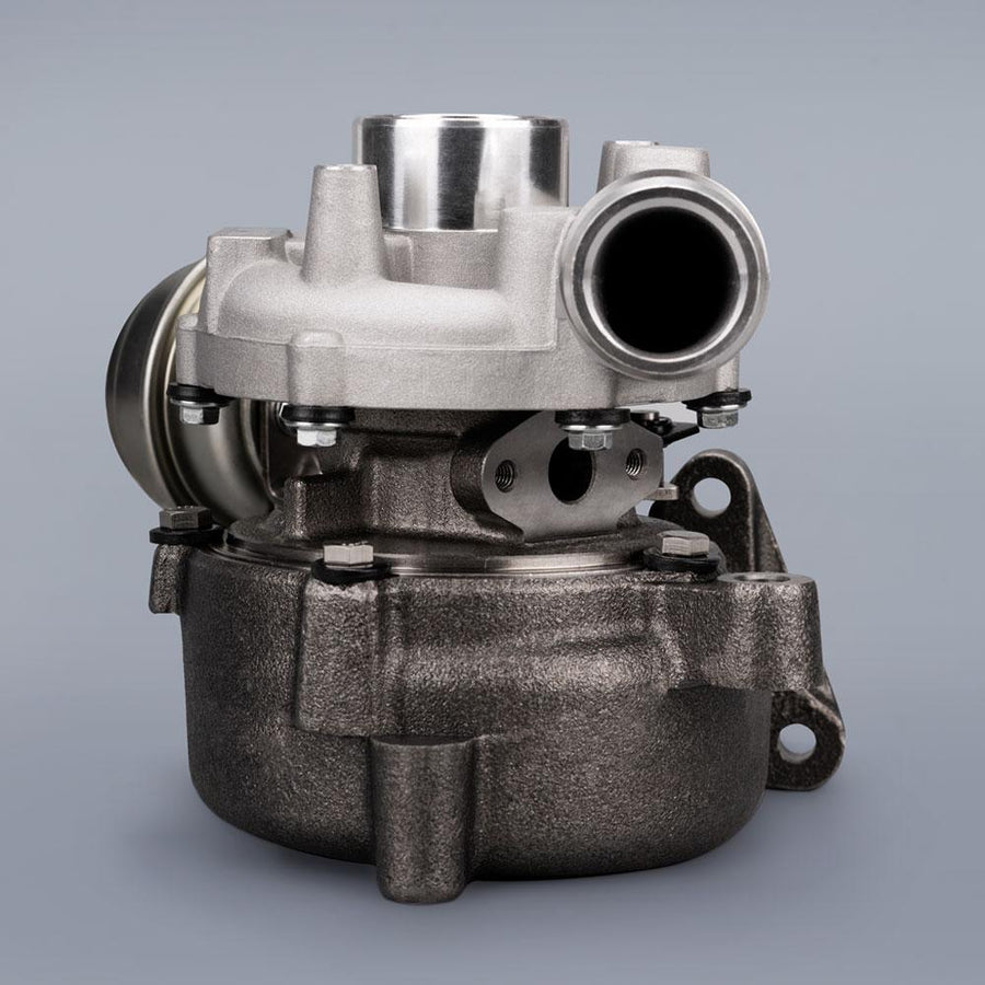 GT1749V (S1), GT1749V (S2) Turbo Volkswagen VW Passat B5 1.9 TDI 1997-2000 110 hv AHH, AFN 1.9L