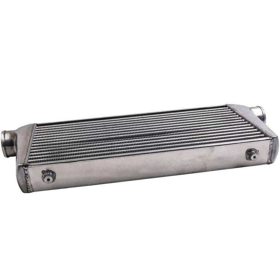 GT45 T4/T66 600+hv V-laippa Turboahdin + 600x300x76 mm välijäähdytin