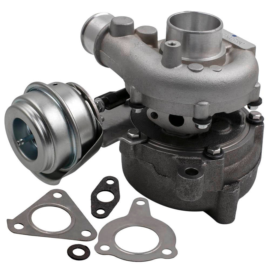GT1749V Turbo Ford Galaxy, Seat Alhambra, Volkswagen Sharan 1.9L TDI AVG AFN Turboahdin