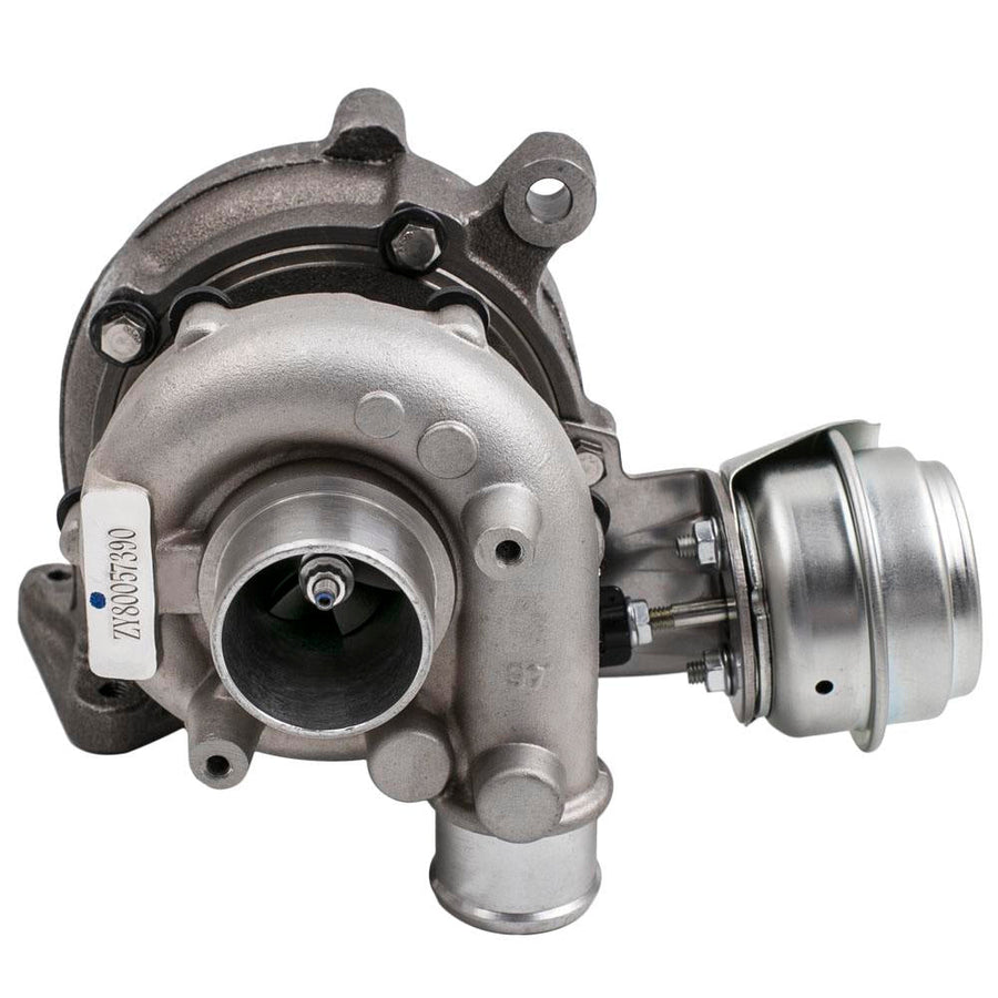 GT1749V Turbo Ford Galaxy, Seat Alhambra, Volkswagen Sharan 1.9L TDI AVG AFN Turboahdin