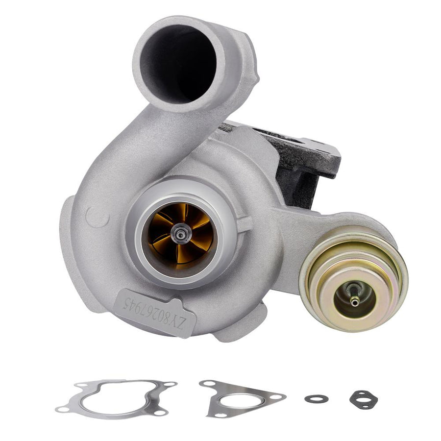 Billet-kompressorin pyörä Turbo RENAULT SCENIC MEGANE 1.9DCI F9Q 2000- 703245-0001 53039700048
