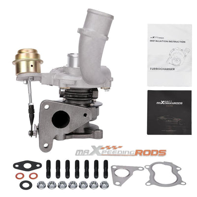 GT1549S Turbo Renault Trafic II 1.9 dCi 703245 738123 751768 717348 717353