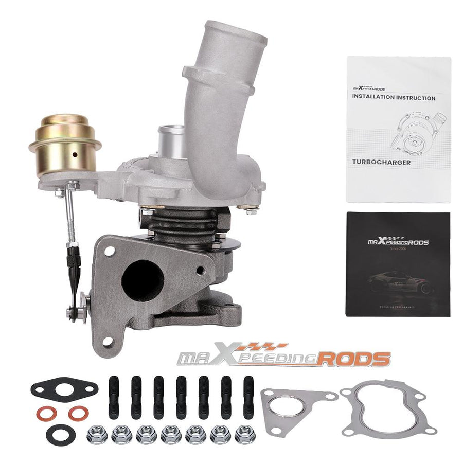 GT1549S Turbo Renault Trafic II 1.9 dCi 703245 738123 751768 717348 717353