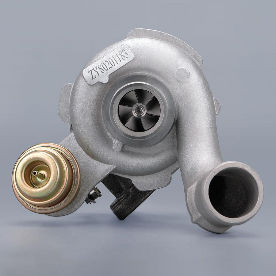 GT1549S 703245 Turbiini Turboahdin Vauxhall OPEL Vivaro, Movano 1.9 dci