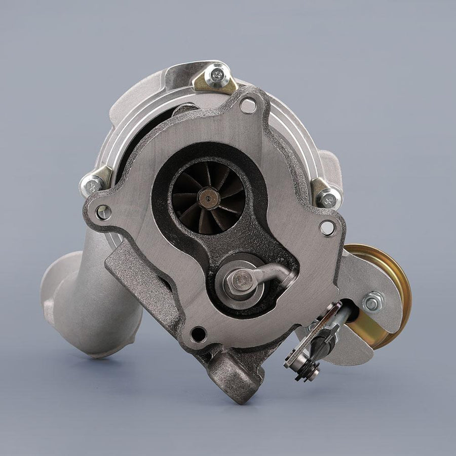 GT1549S 703245 Turbiini Turboahdin Vauxhall OPEL Vivaro, Movano 1.9 dci