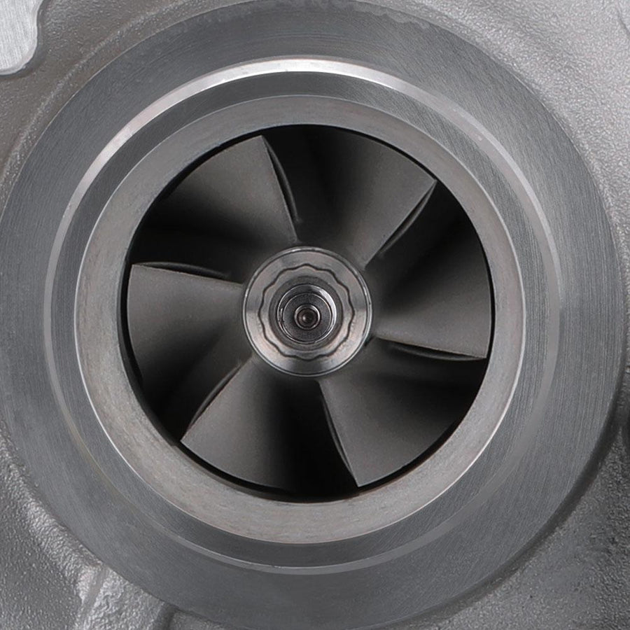 GT1549S 703245 Turbiini Turboahdin Vauxhall OPEL Vivaro, Movano 1.9 dci