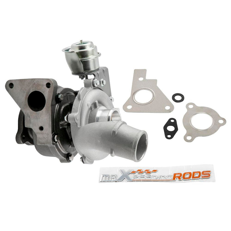 Billet kompressorin pyörä Turboahdin Renault Laguna 2 Estate 1.9 DCI 120 hv 8200322125 708639-0006