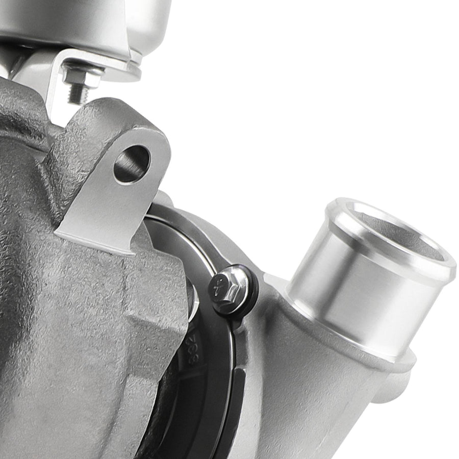 Audi, VW, Seat, Skoda 1.9 TDI ALH AHF AJM AUY Turboahdin 038253019NX Turbiini