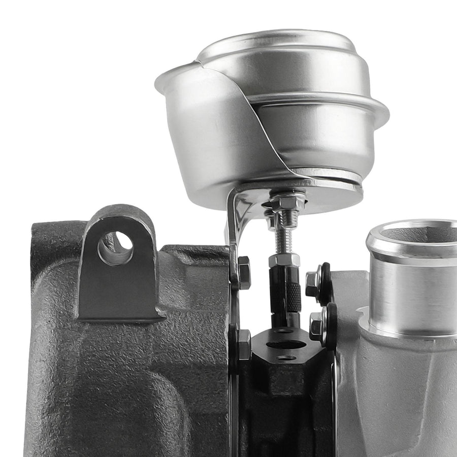 Audi, VW, Seat, Skoda 1.9 TDI ALH AHF AJM AUY Turboahdin 038253019NX Turbiini