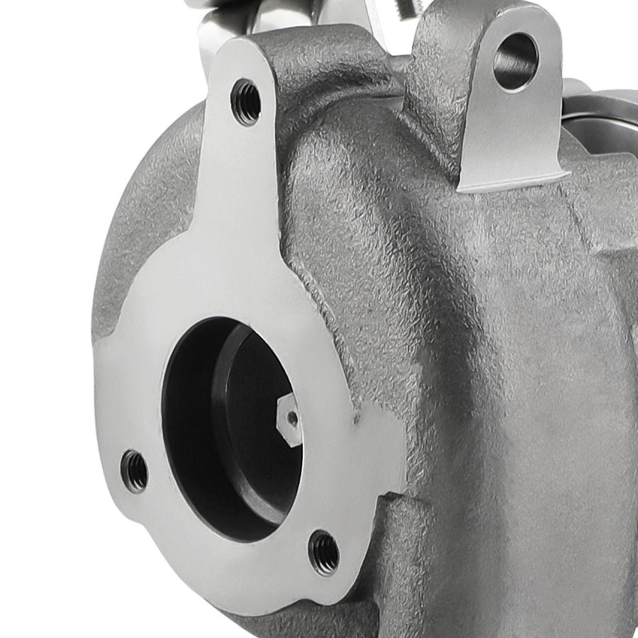 Audi, VW, Seat, Skoda 1.9 TDI ALH AHF AJM AUY Turboahdin 038253019NX Turbiini