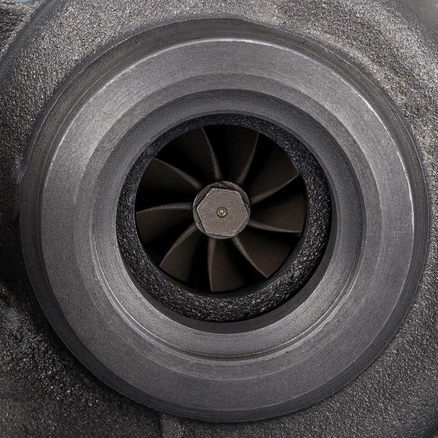 Turbo VW Golf, Audi A3, Seat, Skoda 140 hv, 103 kW 2.0 TDI BKD, BKP, AVZ