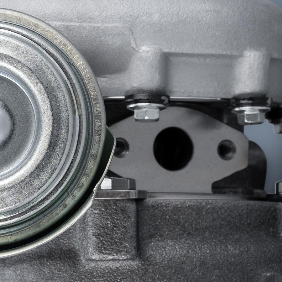 Turbo VW Golf, Audi A3, Seat, Skoda 140 hv, 103 kW 2.0 TDI BKD, BKP, AVZ