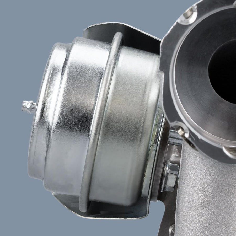 Turbo VW Golf, Audi A3, Seat, Skoda 140 hv, 103 kW 2.0 TDI BKD, BKP, AVZ