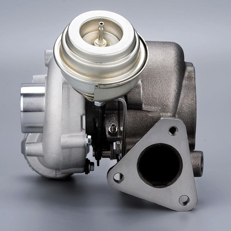 GT1749V VNT Turboahdin Audi A4 2.0 TDI 140 hv, 103 kW BRE/758219